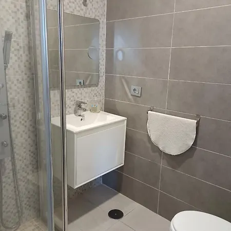 Luxury Sea Views Heated Pool Private Jacuzzi Wifi Bbq Parking Tennis Court Villa