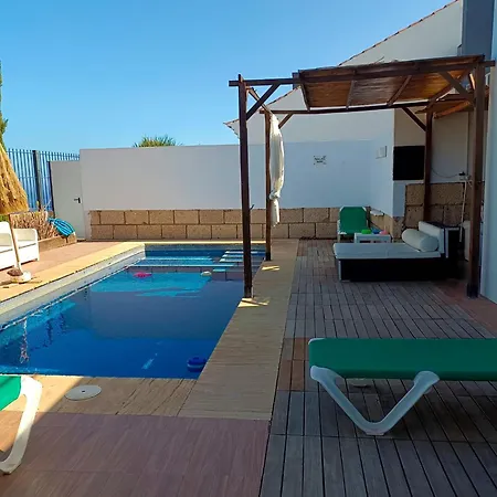 Vila Luxury Sea Views Heated Pool Private Jacuzzi Wifi Bbq Parking Tennis Court *
